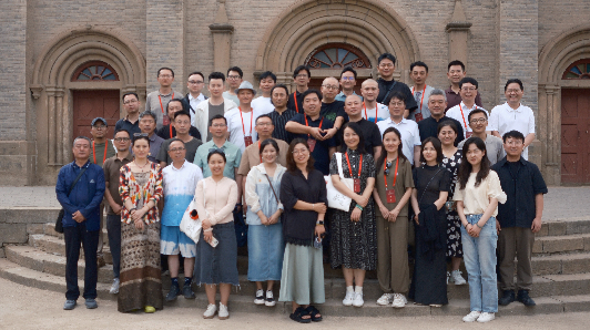 亿万先生mr01官网第十七期全国中青年文艺人才(视觉艺术)高级研修班线下课程回顾